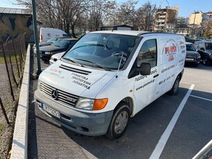 Mercedes-Benz Vito '97 105