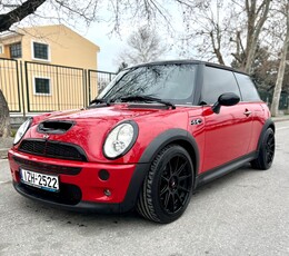 Mini Cooper '06