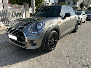 Mini Cooper '19 F55