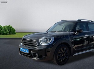 Mini Cooper C Countryman '21