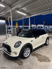 Mini Cooper D '15