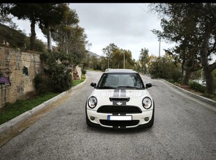 Mini Cooper S '08 chilli packet 184ps