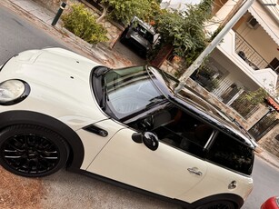 Mini Cooper S '10