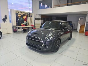 Mini Cooper S '20 Auto-Panorama ελλ αντ/πείας