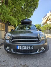 Mini Countryman '14