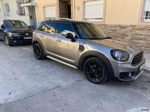 Mini Countryman '17 COUNTRYMAN D