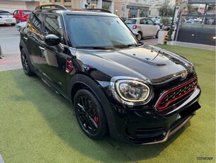 Mini Countryman '19 John Cooper Works