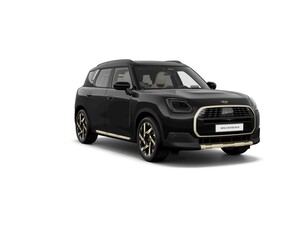 Mini Countryman '25 C Favoured Trim M Package