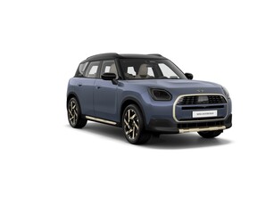 Mini Countryman '25 C Favoured Trim S Package