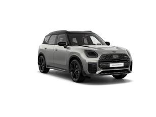 Mini Countryman '25 C John Cooper Works Trim M Package