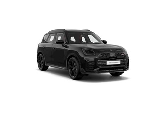 Mini Countryman '25 C John Cooper Works Trim S Package