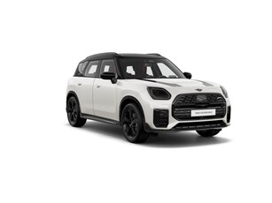 Mini Countryman '25 C John Cooper Works Trim S Package