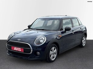 Mini ONE '19 Mini One 102PS