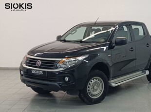 Mitsubishi L200 '18 2X4