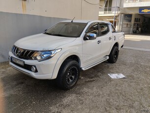 Mitsubishi L200 '19