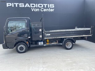 Nissan Cabstar '13 ΑΝΑΤΡΟΠΗ 35.140