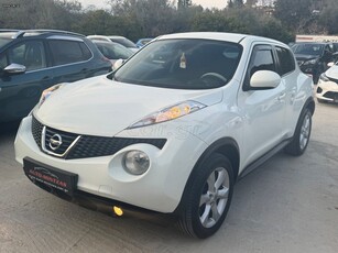 Nissan Juke '13