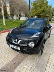 Nissan Juke '17 1.5 TURBO DIESEL FULL EXTRA