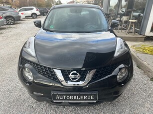 Nissan Juke '17 *Καμερα*Navi*