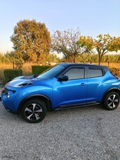 Nissan Juke '19