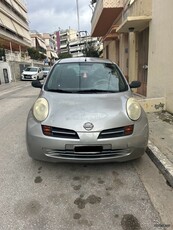 Nissan Micra '03