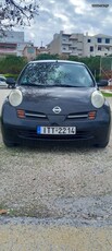 Nissan Micra '04 Κ12