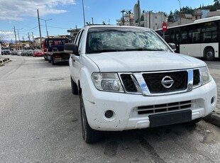 Nissan Navara '14