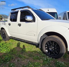 Nissan Navara '14 v6