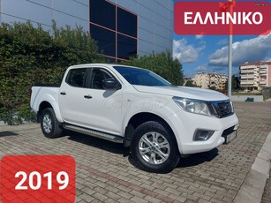 Nissan Navara '19 ΕΛΛΗΝΙΚΟ!!!!!