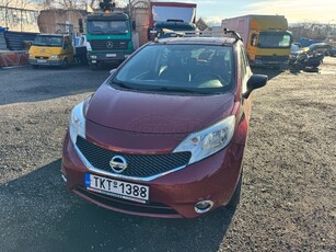 Nissan Note '14