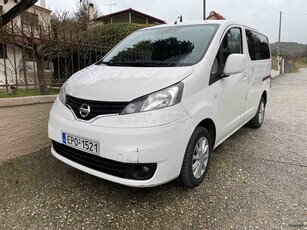 Nissan NV 200 '17