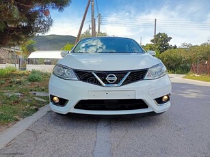 Nissan Pulsar '16 1.2 Visia