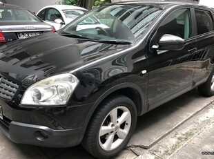 Nissan Qashqai '08 4x4 2.0L