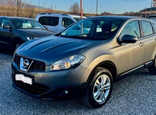 Nissan Qashqai '12 1.5 DCI ACENTA