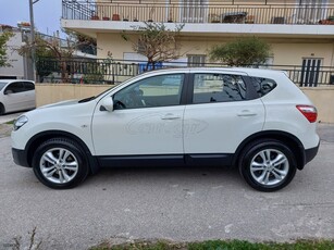 Nissan Qashqai '12 1.6 ACENTA