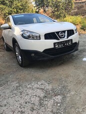 Nissan Qashqai '13 TDI