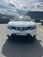 Nissan Qashqai '15 QASHQAI DIESEL