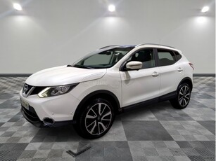 Nissan Qashqai '16 TECHNA PLUS 4X4 DCI