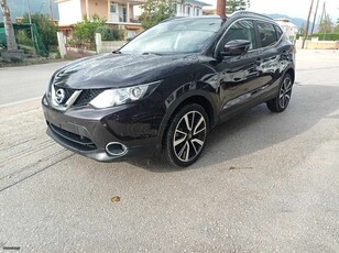 Nissan Qashqai '17 1.2 DIG-T BUSINESS EDITION!!!