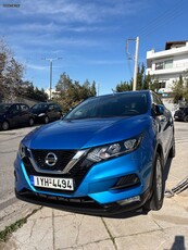 Nissan Qashqai '18