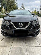 Nissan Qashqai '19 N-CONNECTA