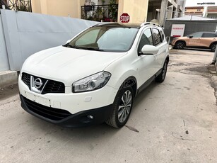 Nissan Qashqai+2 '12