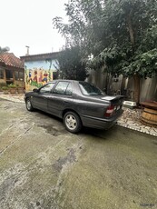 Nissan Sunny '92