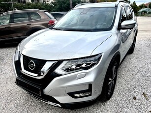 Nissan X-Trail '17 Aυτοματο*4x4*Πανοραμα*Navi