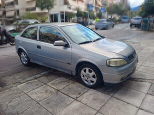 Opel Astra '00 G Sport