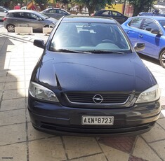 Opel Astra '01 ASTRA G 1400 16V ELEGANCE