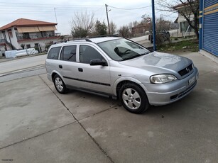 Opel Astra '03 1.4