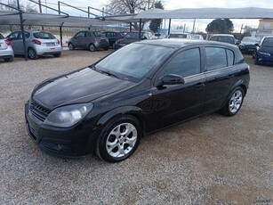 Opel Astra '04