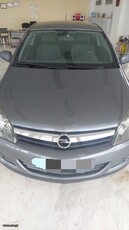 Opel Astra '06 GTC