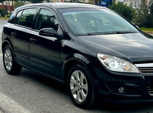 Opel Astra '08 ΕΛΛΗΝΙΚΟ/ 1οΧΕΡΙ/ PARCTRONIC/ ΗΛ. ΚΑΘΡΕΠΤΕΣ/ ΖΑΝΤΕ